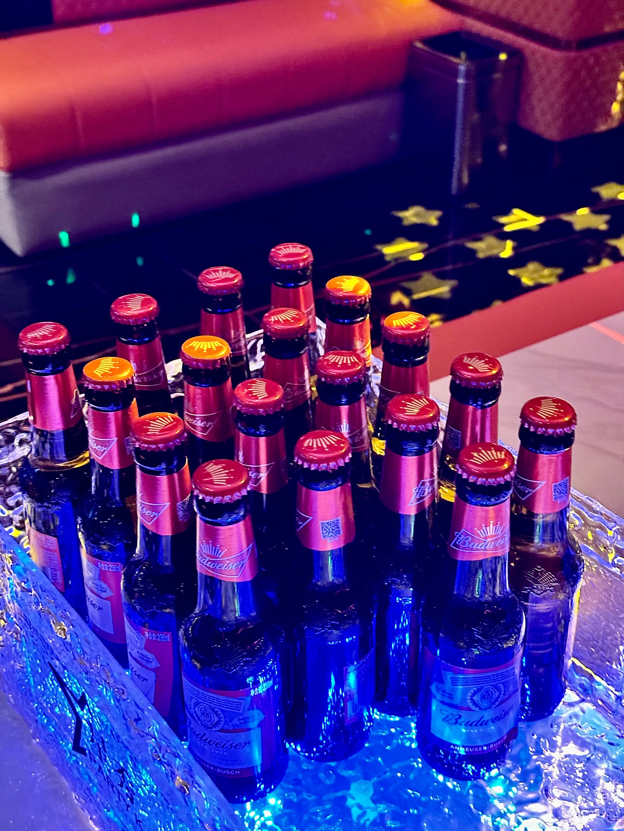 阜阳商务ktv订房攻略-临泉县ktv预定