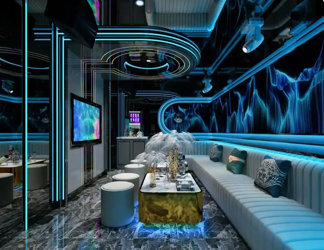 阜阳商务ktv，寻找商务好去处-临泉县ktv预定