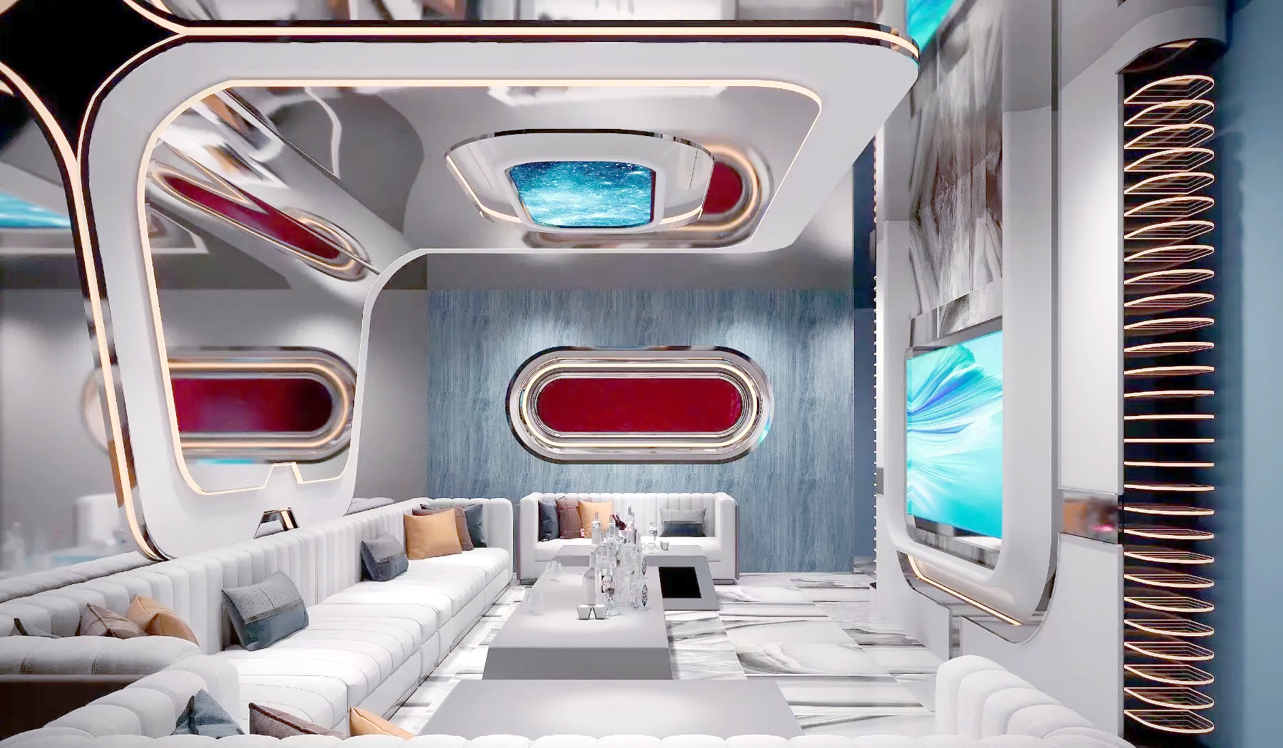 阜阳商务KTV总排行Top10-临泉县ktv预定