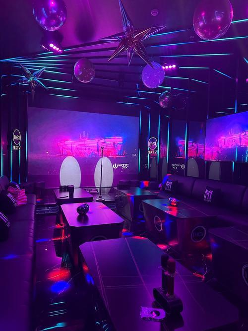 阜阳商务ktv高端商务聚会首选-临泉县ktv预定