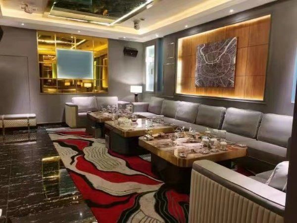 阜阳商务ktv最佳选择-临泉县ktv预定